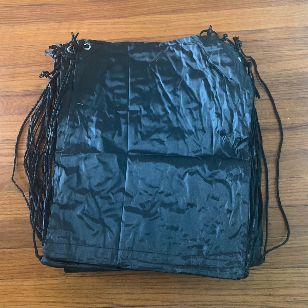 8 Pcs Cheer Drawstring Backpack Cheerleading Draw… - image 6